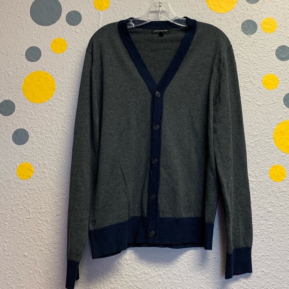 Banana Republic Other - Men's Banana Republic Cardigan - M